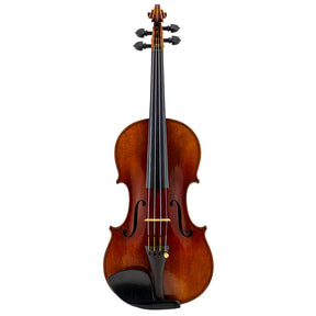 Heinrich Th. Heberlein, Jr. Violin, Markneukirchen, 1915