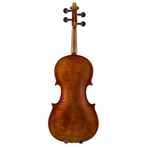 Arno Hendel Violin, Markneukirchen, 1921