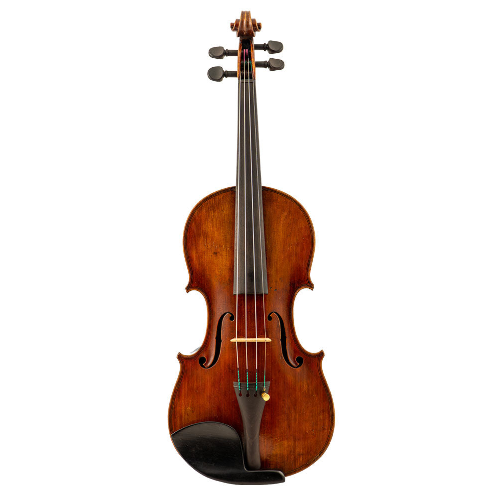 Arno Hendel Violin, Markneukirchen, 1921