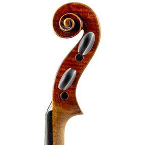 Arno Hendel Violin, Markneukirchen, 1921