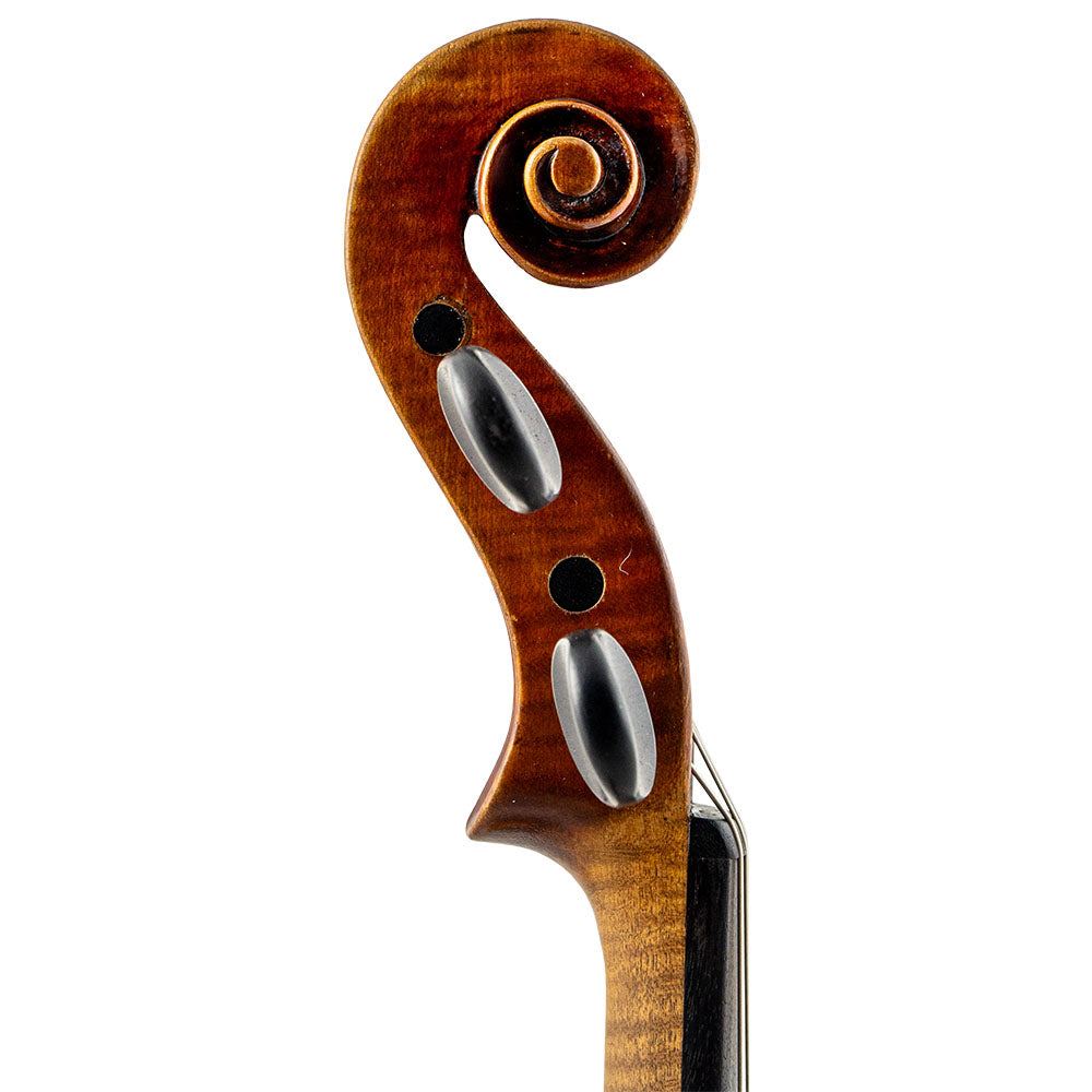 Arno Hendel Violin, Markneukirchen, 1921