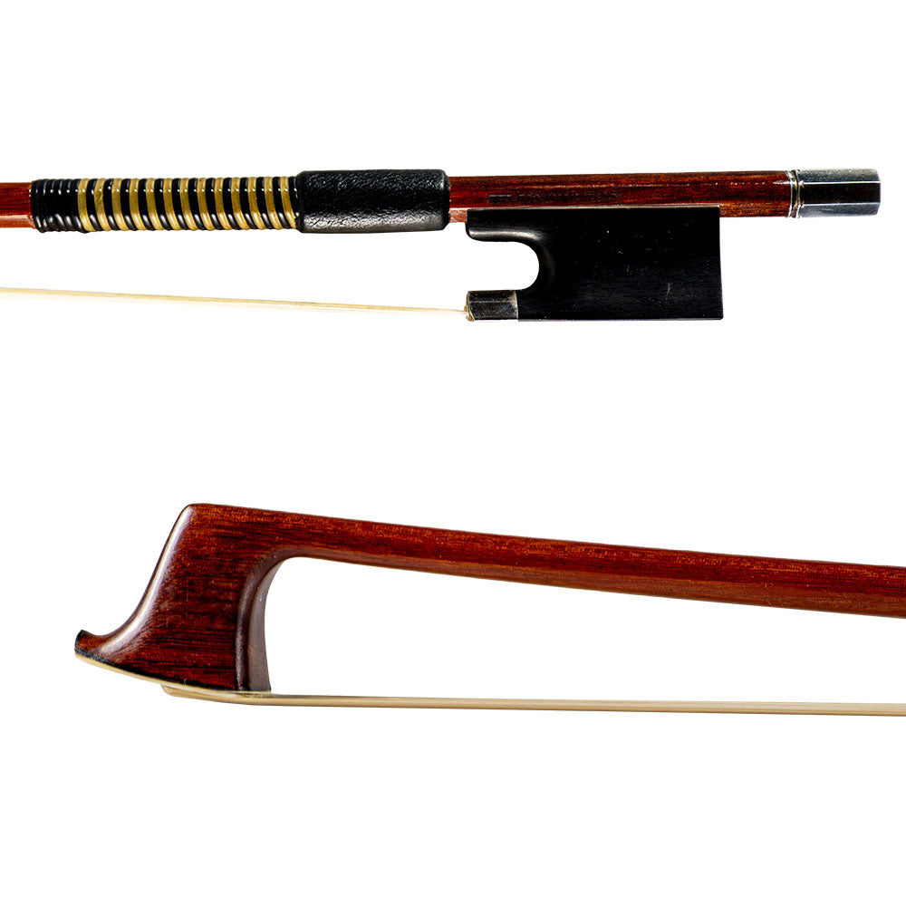 John Norwood Lee Viola Bow, c.1990