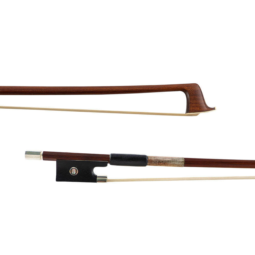 Gustav Prager Violin Bow, Markneukirchen, c.1910