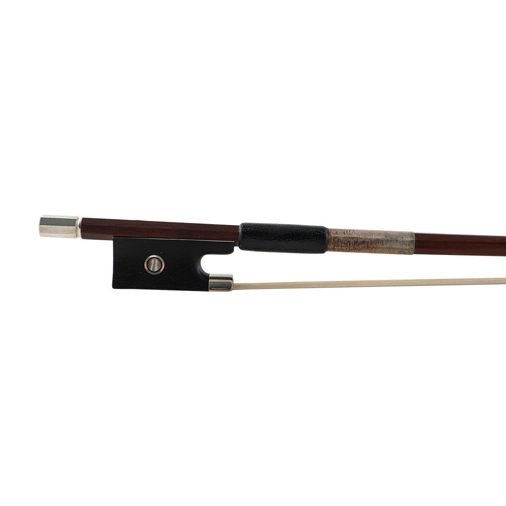 Gustav Prager Violin Bow, Markneukirchen, c.1910