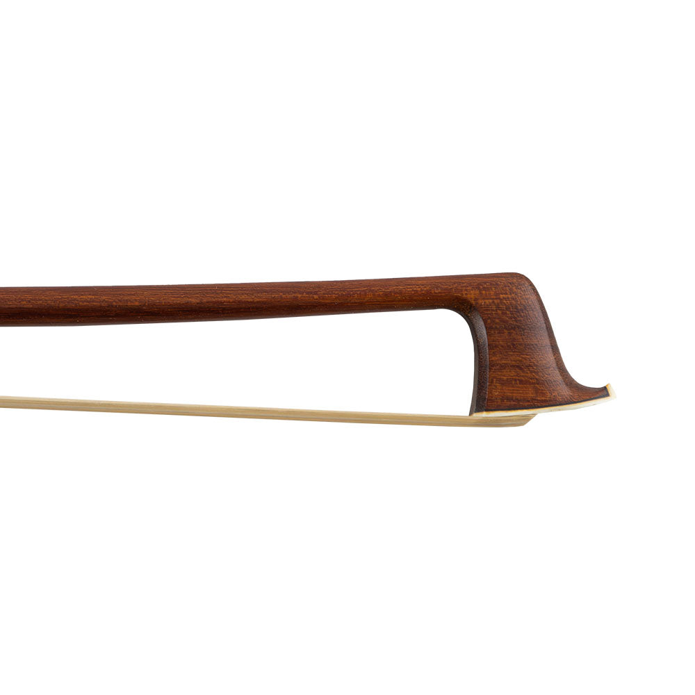 Gustav Prager Violin Bow, Markneukirchen, c.1910