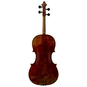 Thomas Oliver Croen Viola, Berkley, 1995, 16 1/8"