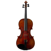 Thomas Oliver Croen Viola, Berkley, 1995, 16 1/8"