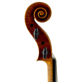 Thomas Oliver Croen Viola, Berkley, 1995, 16 1/8"