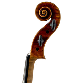 Thomas Oliver Croen Viola, Berkley, 1995, 16 1/8"