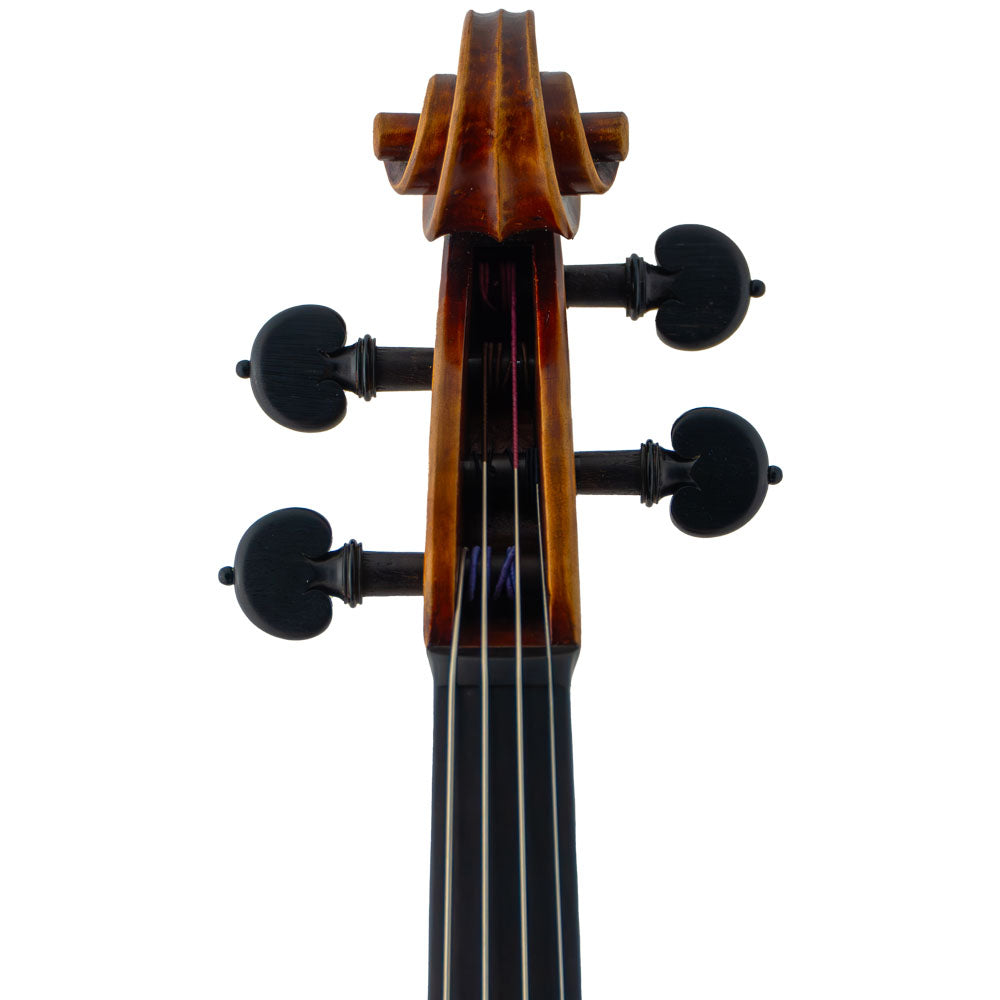 Thomas Oliver Croen Viola, Berkley, 1995, 16 1/8"