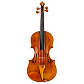 Scrollavezza & Zanre "G.B. Guadagnini 1744" Violin, Parma, 2013