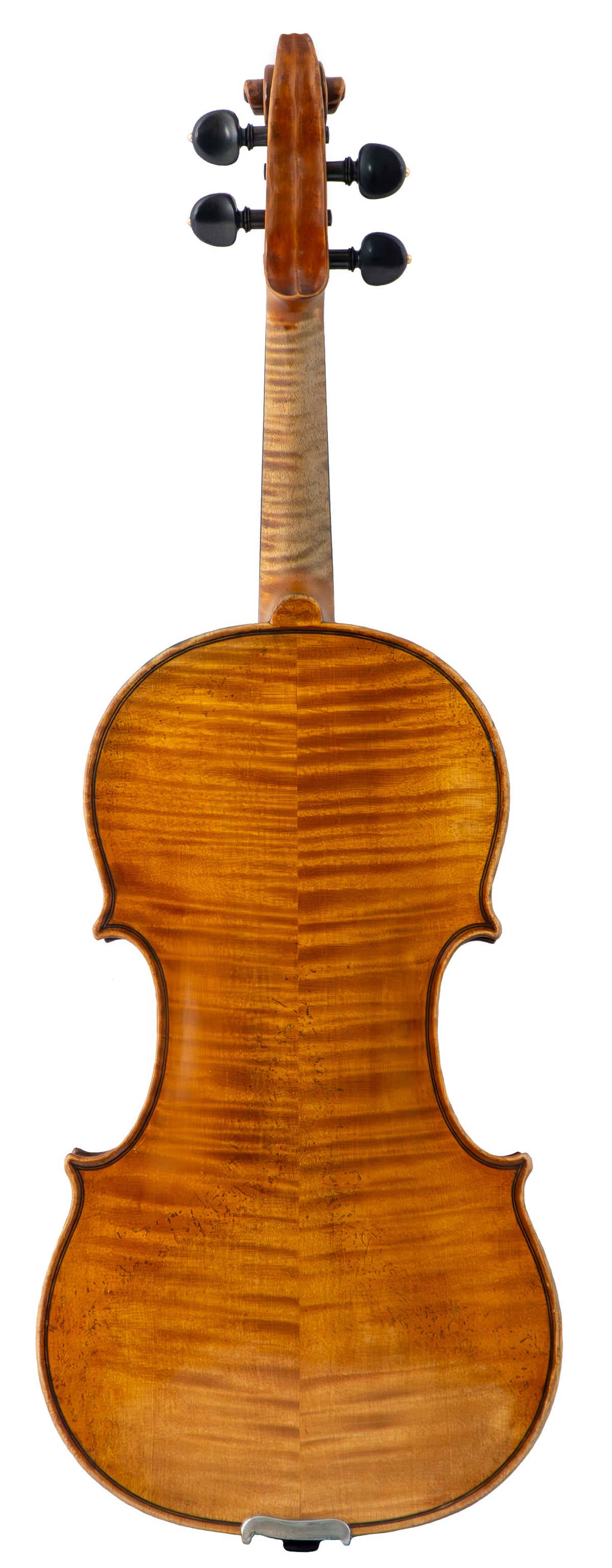 Paul Knorr Violin, Markneukirchen, 1936