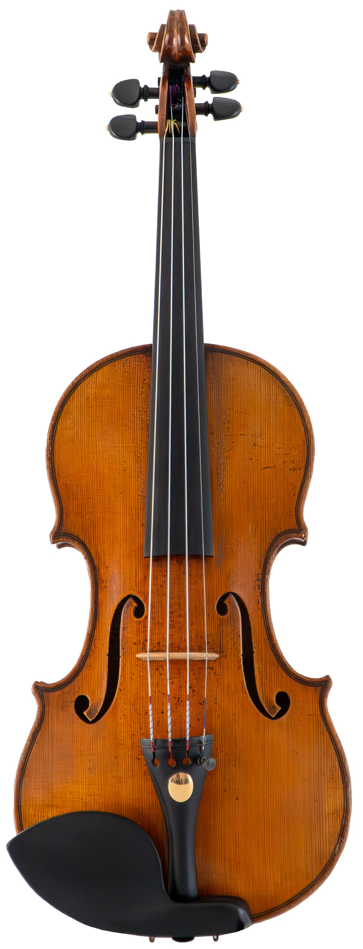 Paul Knorr Violin, Markneukirchen, 1936