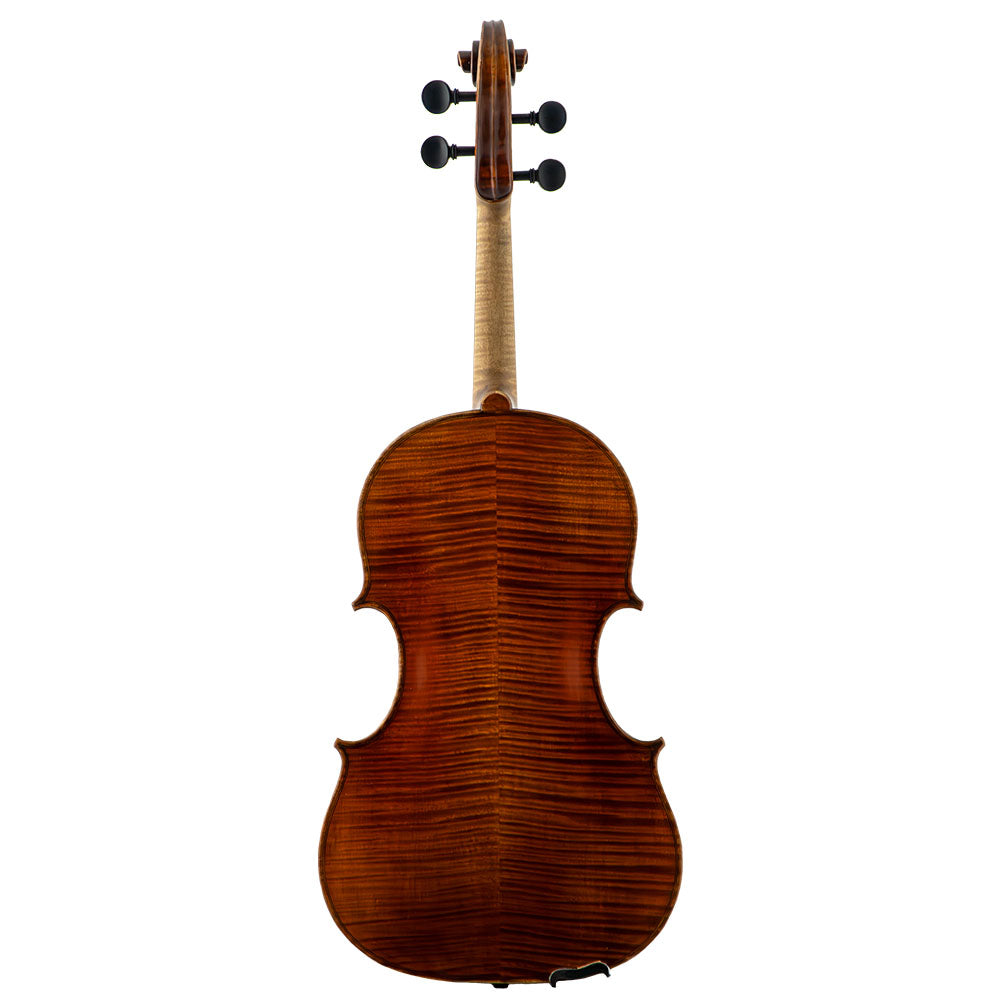 Bronek Cison Viola, Chicago, 2019, 16"