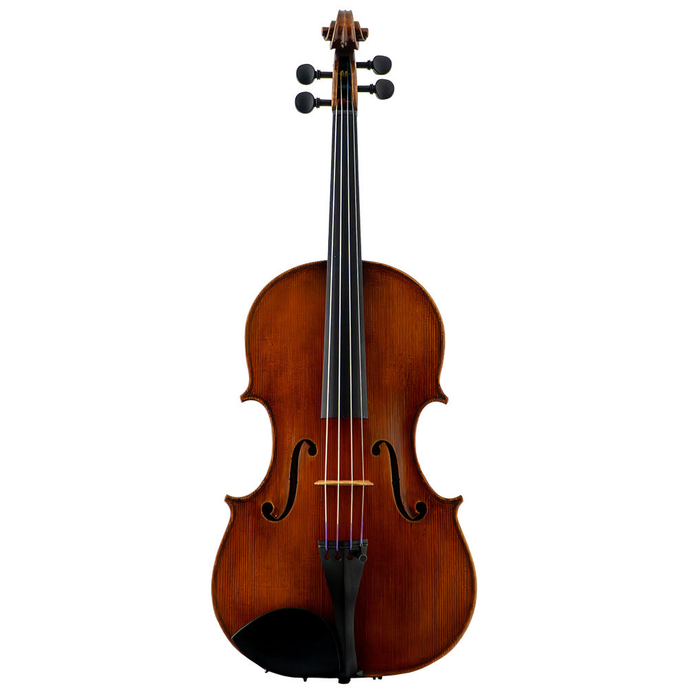 Bronek Cison Viola, Chicago, 2019, 16"