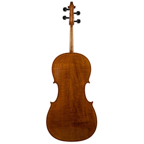 Thomas Kennedy Cello, London, c.1830