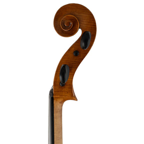 Thomas Kennedy Cello, London, c.1830