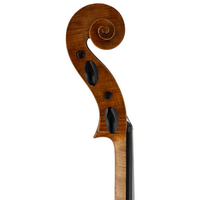 Thomas Kennedy Cello, London, c.1830