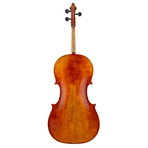 John Juzek Cello, Czechoslovakia, c.1954