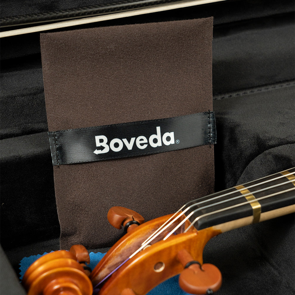 Boveda Single Packet with Pouch