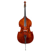Franz Hoffmann Prelude Bass - Instrument Only