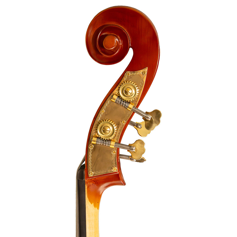 Franz Hoffmann Prelude Bass - Instrument Only
