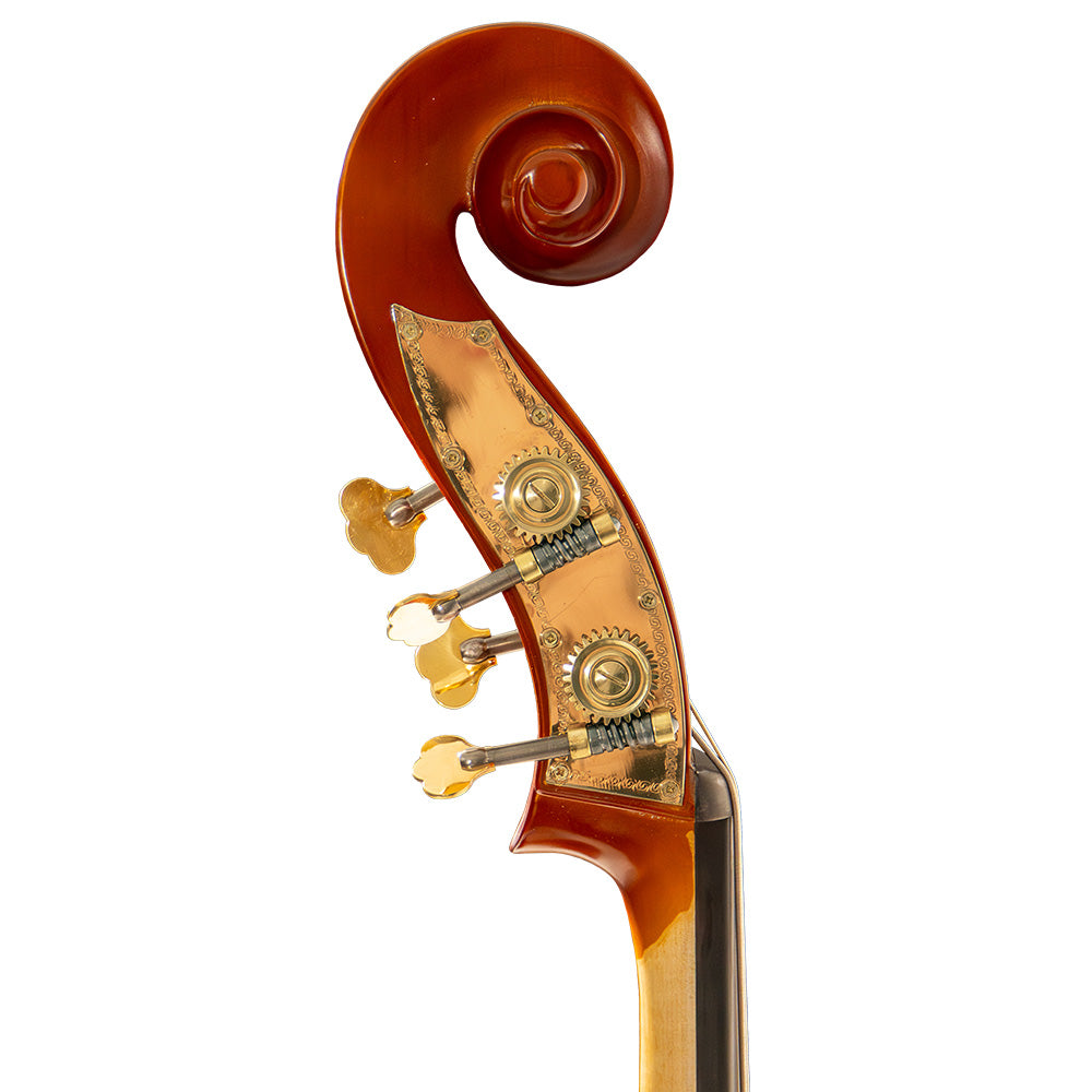 Franz Hoffmann Prelude Bass - Instrument Only
