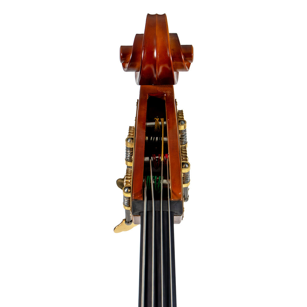 Franz Hoffmann Prelude Bass - Instrument Only