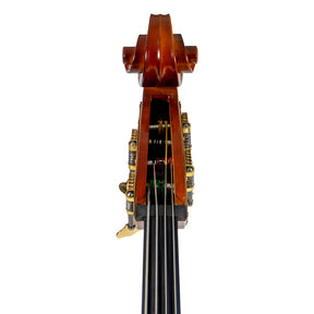 Franz Hoffmann Prelude Bass - Instrument Only