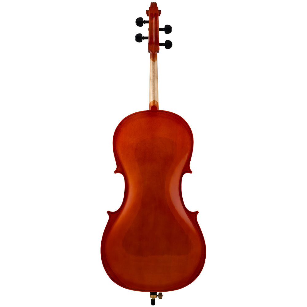 Franz Hoffmann™ Amadeus Carved Cello - Instrument Only