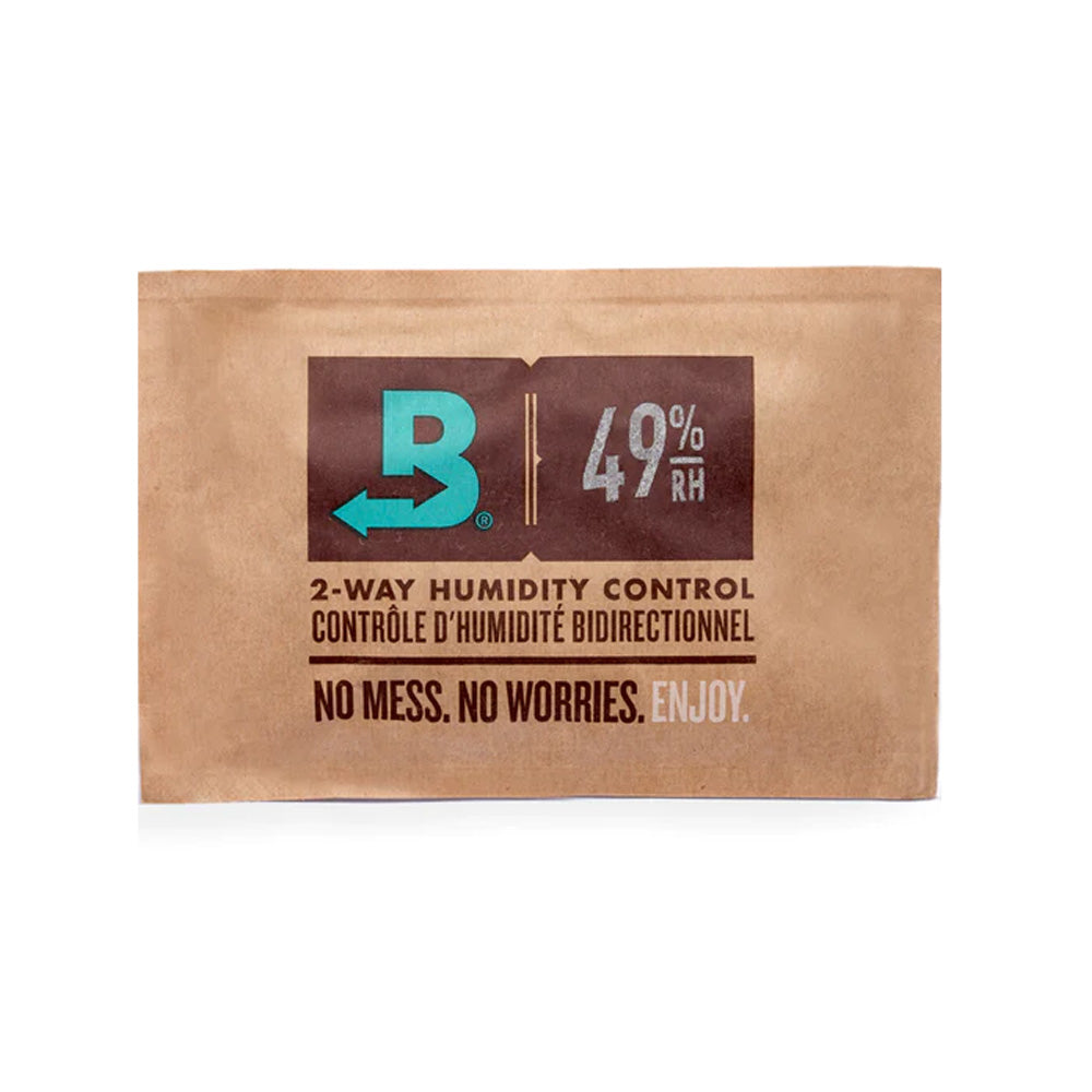 Boveda Humidification Packet - Single