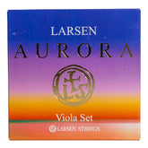 Larsen Aurora Viola Set 15.5"-16.5" Medium