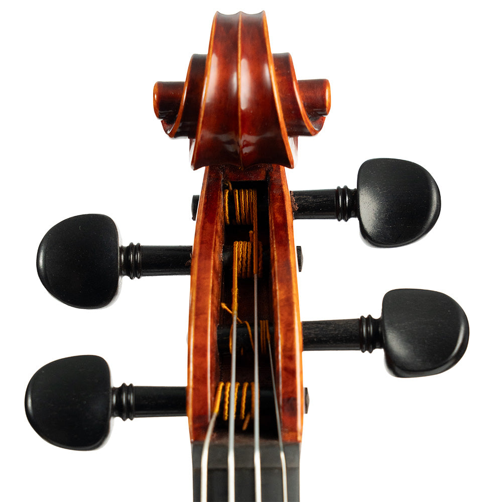 Carlo Lamberti Sonata Violin - 1/8 Size