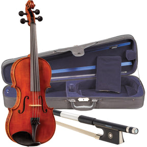 SharWay Deluxe Violin Outfit