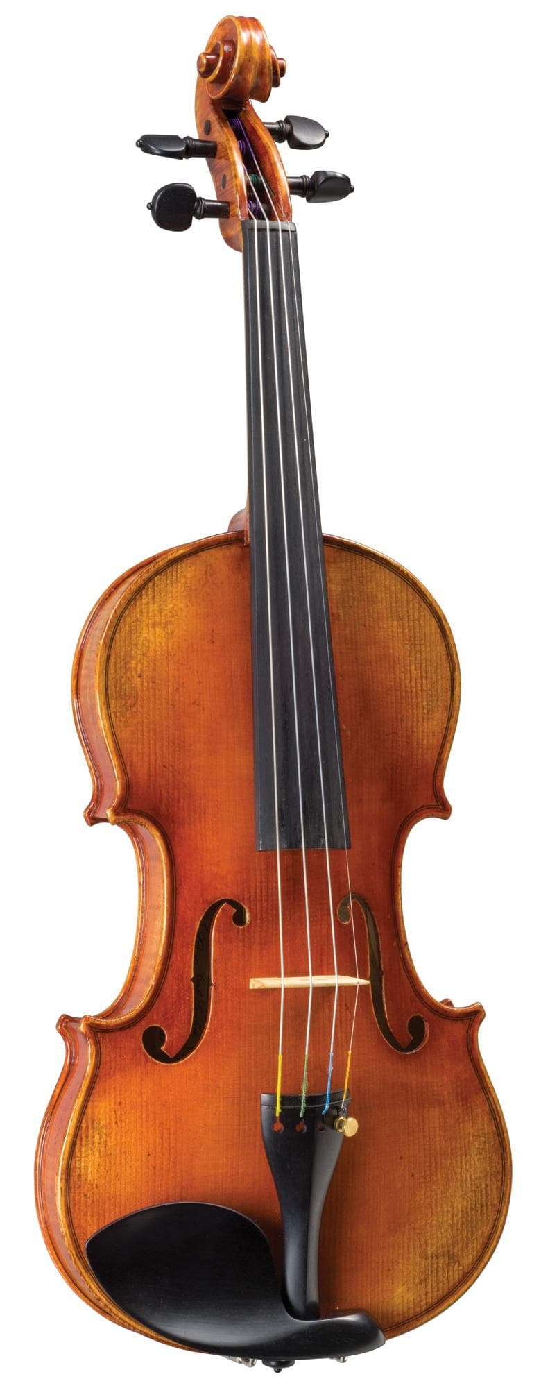 Carlo Lamberti Symphony Violin - 1/4 Size