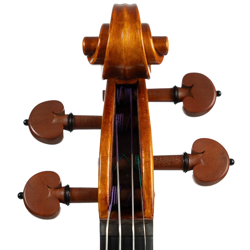 Carlo Lamberti Classic Violin - 1/4 Size