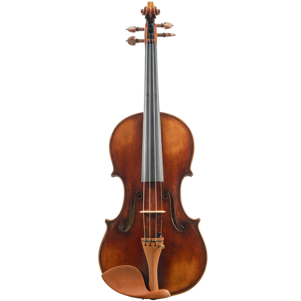 Carlo Lamberti Master Series Violin Special Outfit with PRESTO impulse bow 4/4 Size