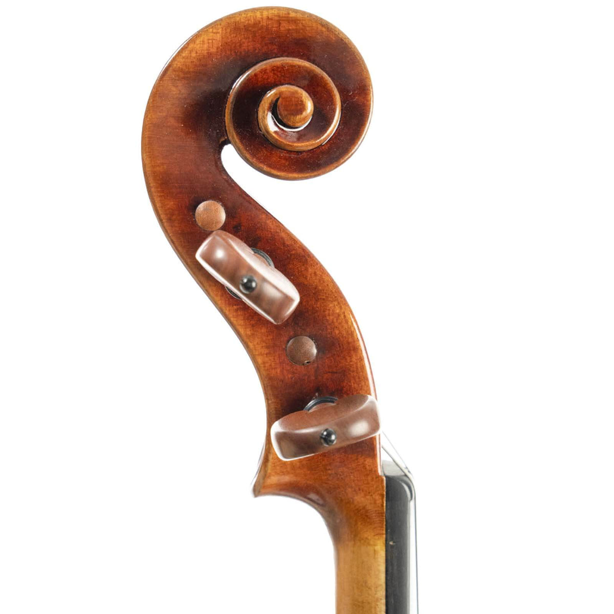 Carlo Lamberti Master Series Guarneri-Style Violin - 1/4 Size