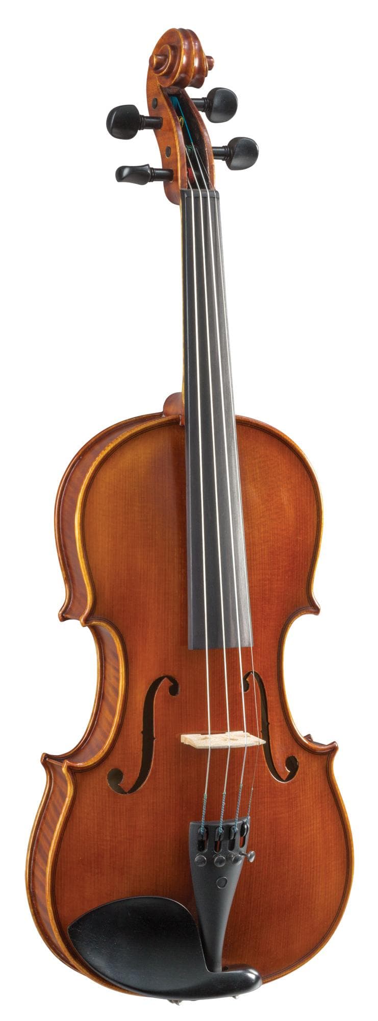 New York Philharmonic Violin - 1/4 Size