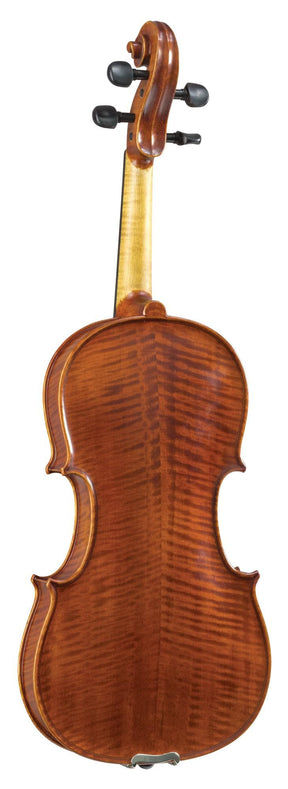 New York Philharmonic Violin - 1/4 Size