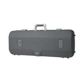 BAM Panther Hightech Oblong Viola Case Gray