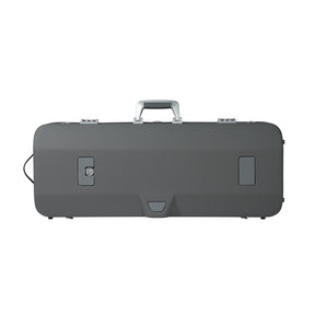 BAM Panther Hightech Oblong Viola Case Gray