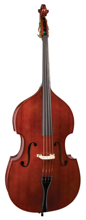 Franz Hoffmann Amadeus Bass Outfit