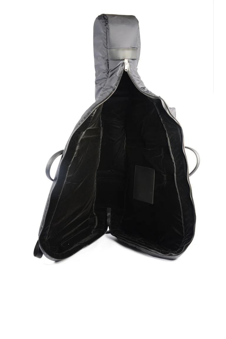 BAM Performance Black Cello Case