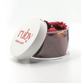 Ruby "Soft" Rosin