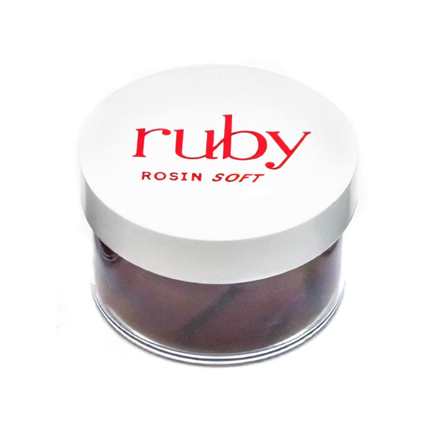 Ruby "Soft" Rosin