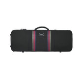 BAM Saint Germain Stylus Oblong Viola Case Black