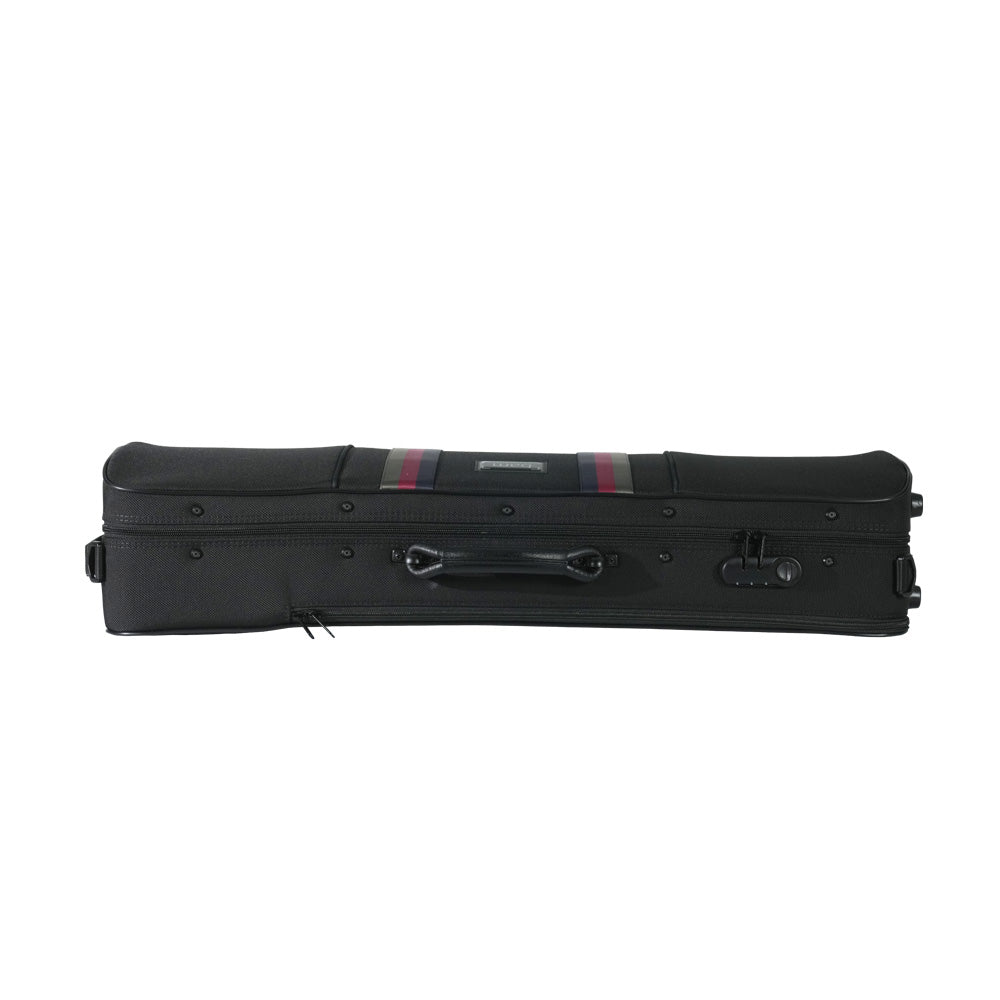 BAM Saint Germain Stylus Oblong Viola Case Black