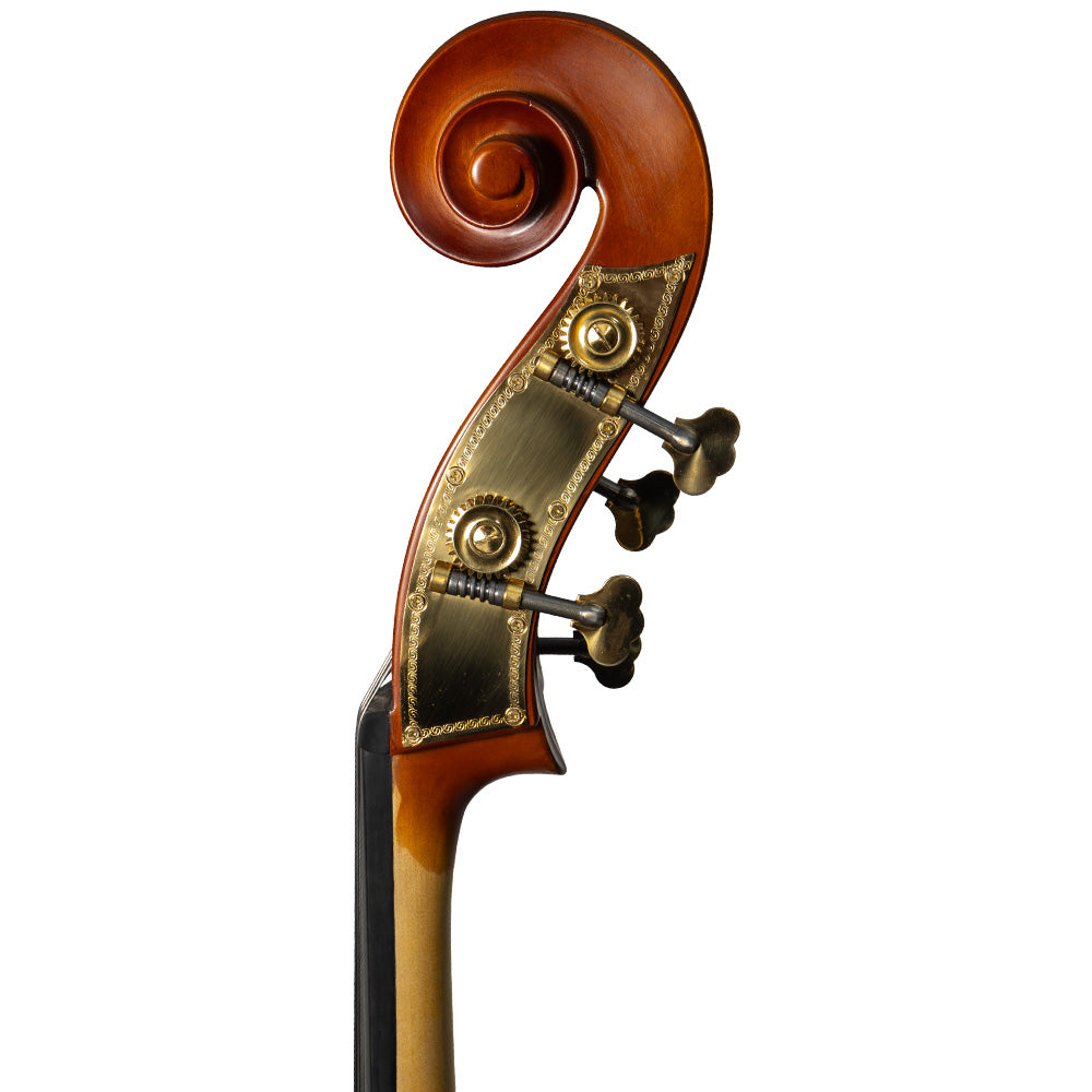 Franz Hoffmann™ Concert Bass - Instrument Only
