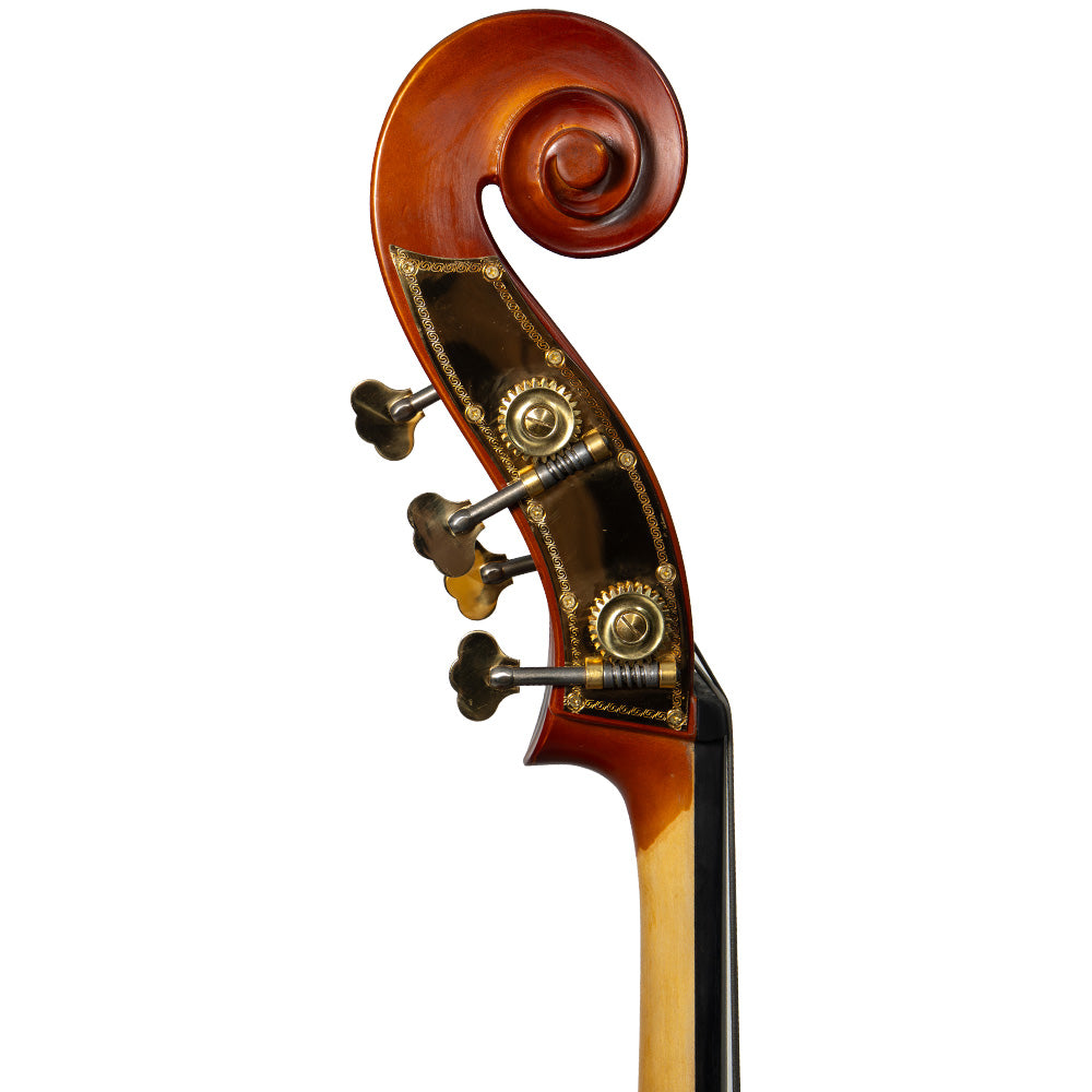Franz Hoffmann™ Concert Bass - Instrument Only